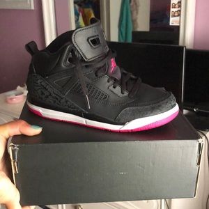 Size 3 youth Jordan
